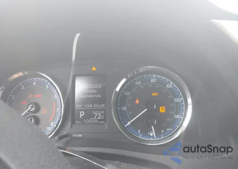 2018 Toyota Corolla Le z USA, uszkodzony, nr VIN 2T1BURHE8JC081435